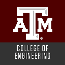 Texas A&M College of Engineering Logo